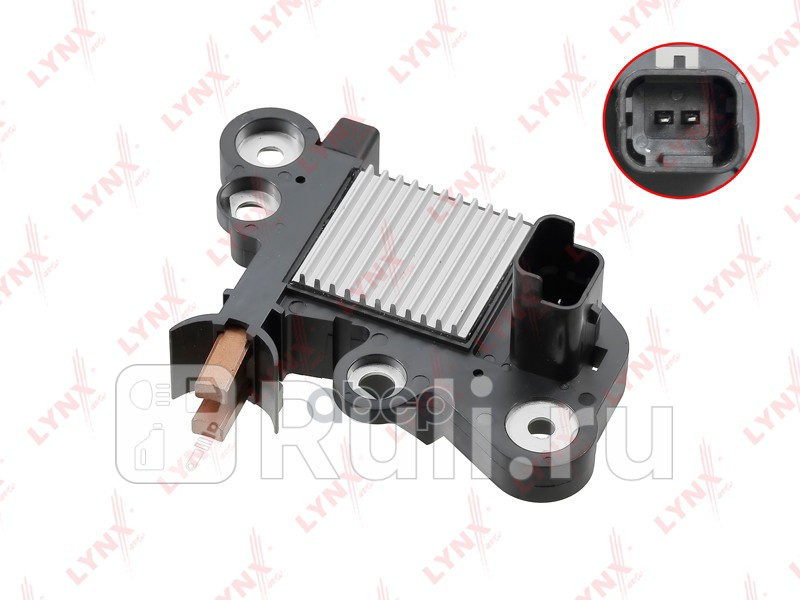 Реле-регулятор напряжения LYNXAUTO EA-92019 2060₽