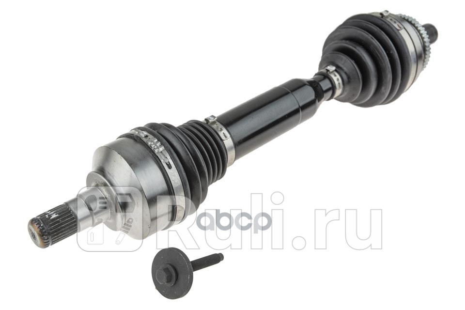 ПОЛУОСЬ NTY NPW-VV-050 18530₽