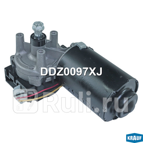 Мотор стеклоочистителя Krauf DDZ0097XJ 4240₽