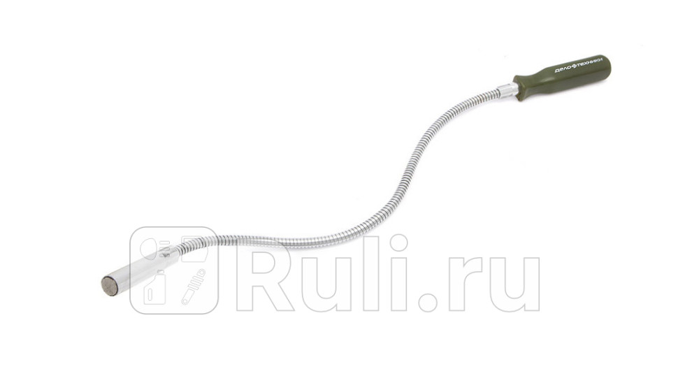 Магнит гибкий 07 кг длина 500 мм Дело Техники 838107 530₽