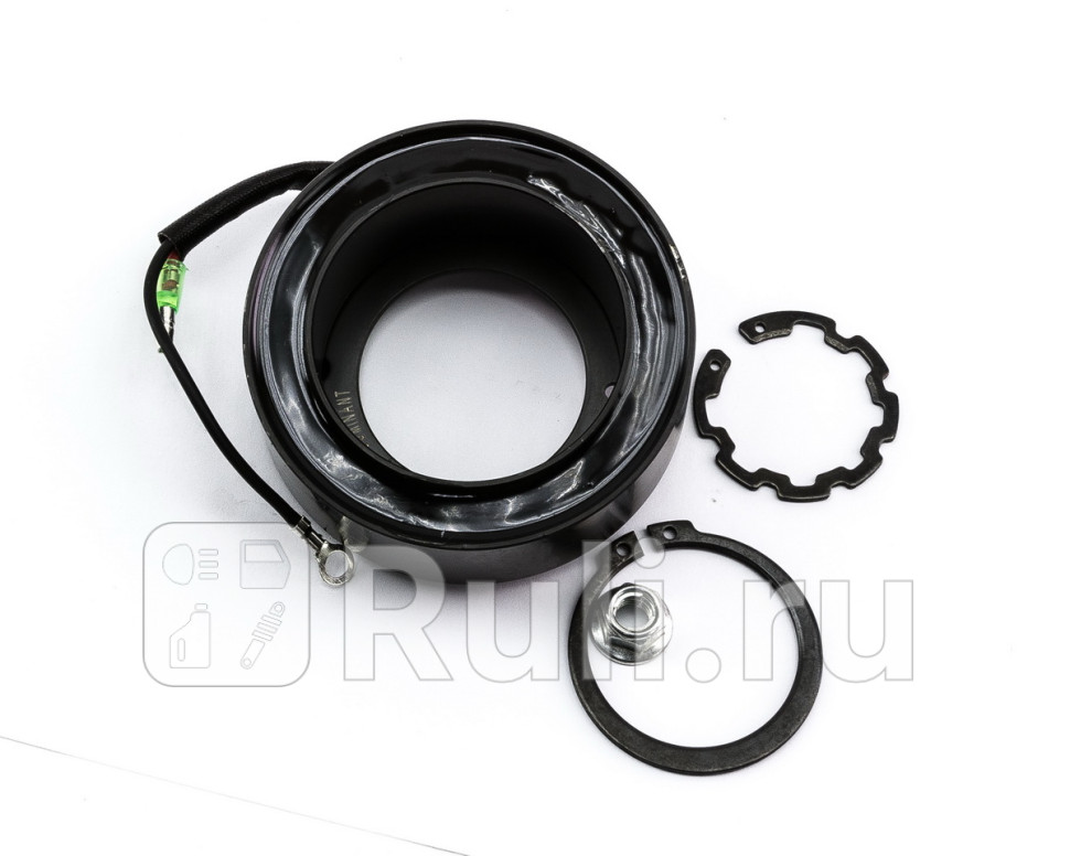 Муфта компрессора кондиционера DOMINANT HO380924RNAA01 4000₽