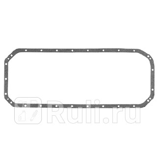 Прокладка поддона двигателя Febi 12289 0₽