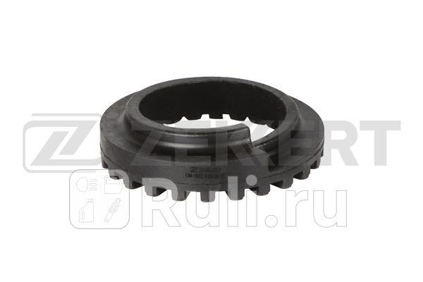 Опора верхняя задн пружины Mitsubishi Eclipse II 95- Galant V VI 92- Zekkert gm-1657 360₽