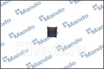 Втулка сайлентблок переднего стабилизатора MANDO DCC010663 180₽