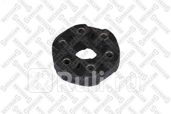 Муфта кардана BMW E12 21 28 30 34 36 80- Opel Omega 86- STELLOX 07-10002-SX 1540₽