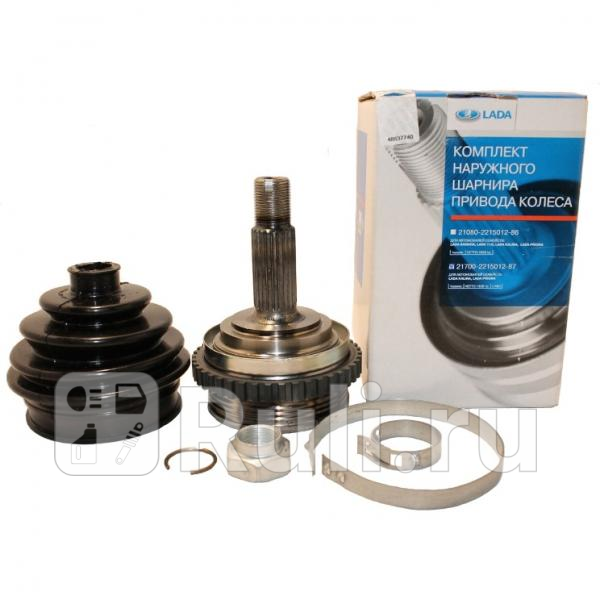 ШРУС наружный к-кт ВАЗ 2108-2115 LADA 21100-2215012-00 2070₽