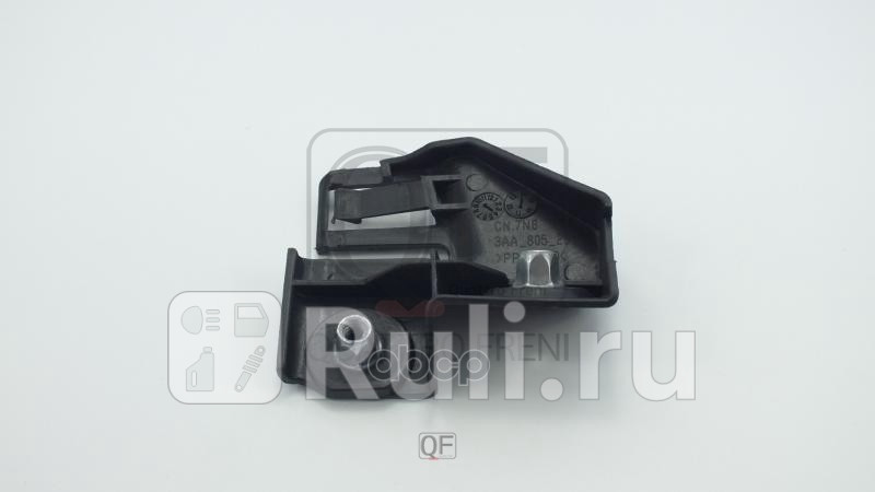 Кронштейн крепления фары l Quattro Freni QF41M00014 520₽