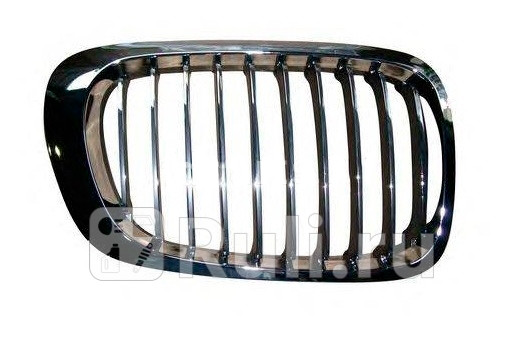 Решетка радиатора правая для BMW E46 рестайлинг 2001-2005 TYC 312-BM0131 1490₽