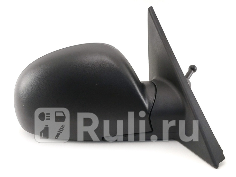 Зеркало правое для Hyundai Accent ТагАЗ (2003-2011) Forward HNACC00-451-R