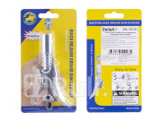 Наконечник насадка для плунжерного шприца быстросъемный DolleX Dollex GC-01 990₽