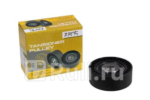 Ролик обводной BMW E34-E46 16i-32i 90 ZENTPARTS Z23640 1170₽