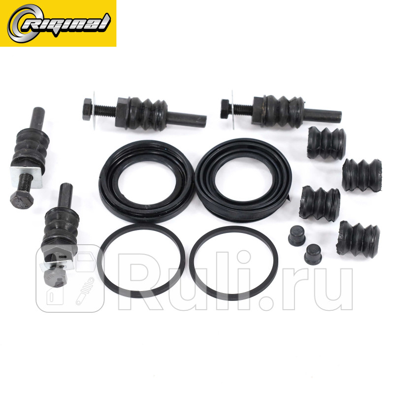 Ремкомплект суппорта для ам ВАЗ 2108-2115Renault LoganPeugeot BoxerCitroen JumperFiat Ducato Riginal RG2108-3501410-10 1320₽