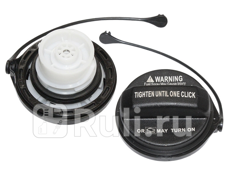 Крышка бензобака для Hyundai ix35 2010-2013 SAT ST-273-0003 910₽