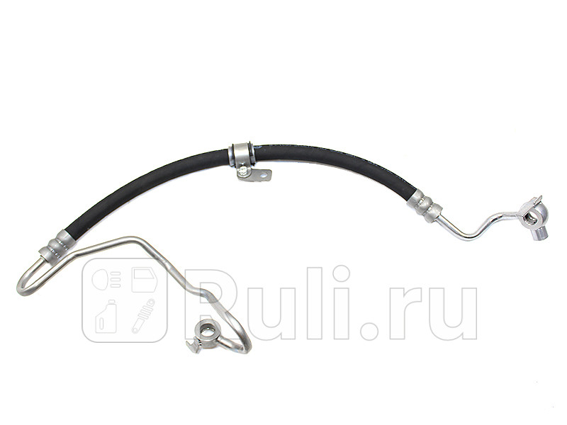 Шланг ГУР высокого давления TOYOTA LAND CRUISER 100 98- прав левруль 2UZ SAT ST-44411-60590 2630₽