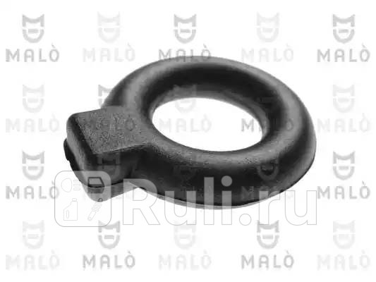 Кольцо глушителя рез резToledo I Golf II 83-91 Jetta II 84-91 Passat I -88 MALO 234551 80₽