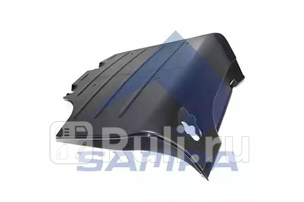 Крышка аккумулятора Sampa 18800019 3440₽