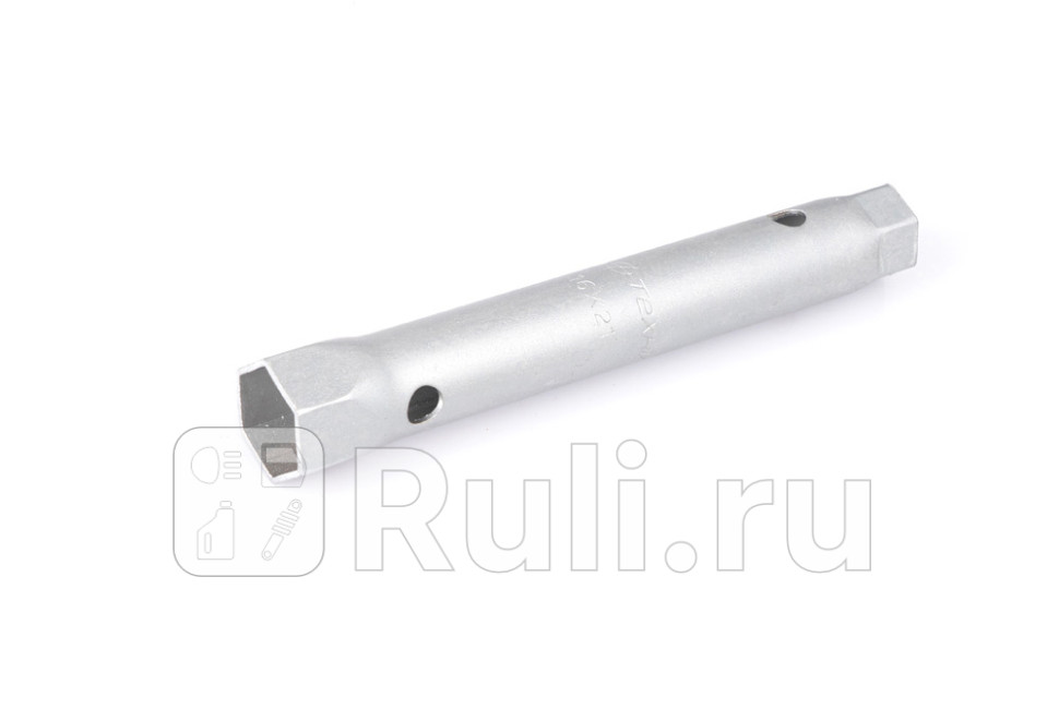 Ключ свечной трубчатый 1621 мм Дело Техники 547161 330₽