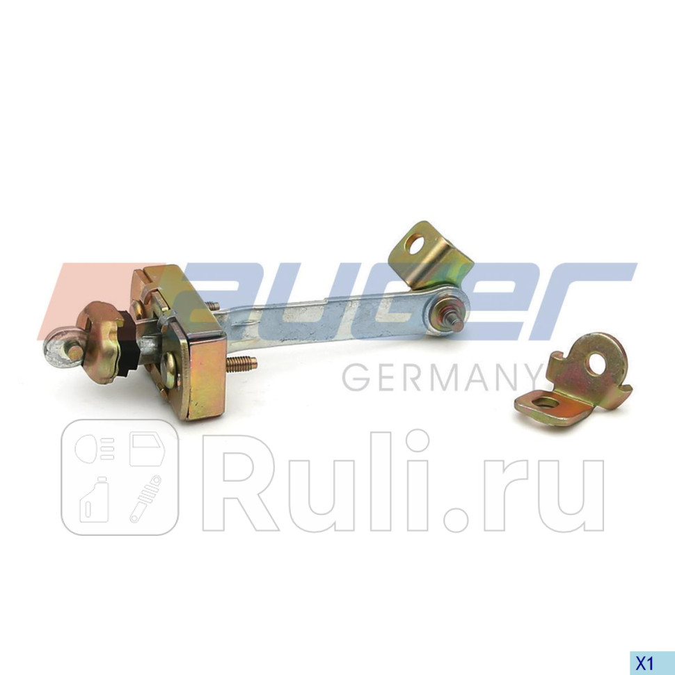 Ограничитель двери левый ан A9737201416 A9737201416 64 AUGER 81250 0₽