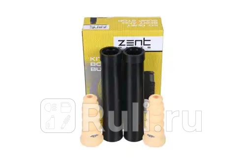 К-кт пыльникотбойник амортизатора заднего 22 шт Ford Focus C-Max Kuga 03 ZENTPARTS Z56777 2030₽