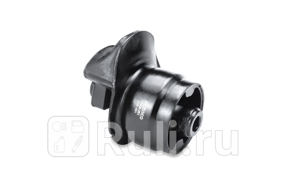 Сайлентблок задней балки Metaco 4550-261 0₽