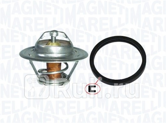 Термотсат MAGNETI MARELLI 352317100760 280₽