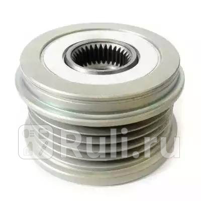 Муфта свободного хода генератора OE Opel Combo Corsa D 14 Meat Doria 45189 4340₽