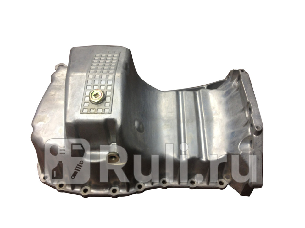 Поддон картера двигателя RENAULT LOGANLADA LARGUS Tork TRK0209 4860₽