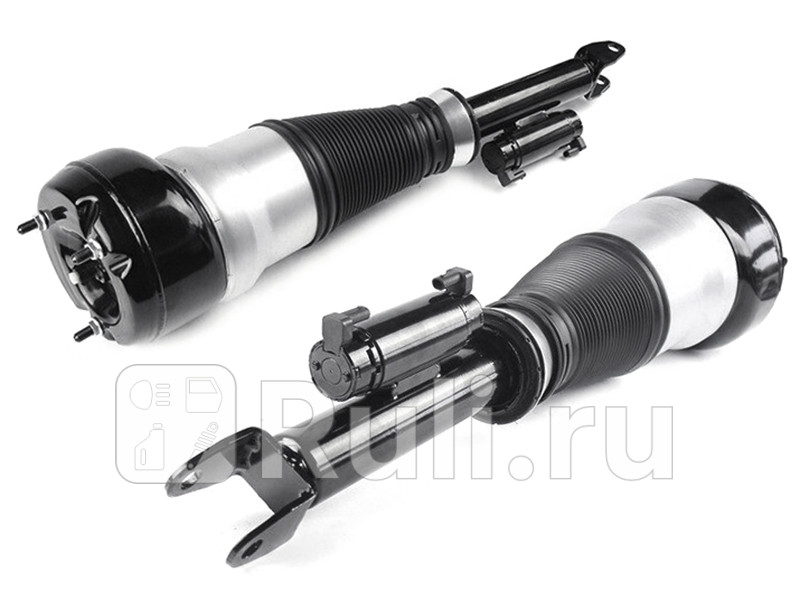 Пневмостойка передняя левая для Mercedes W222 2013-2017 SAT ST-2223204713 39260₽