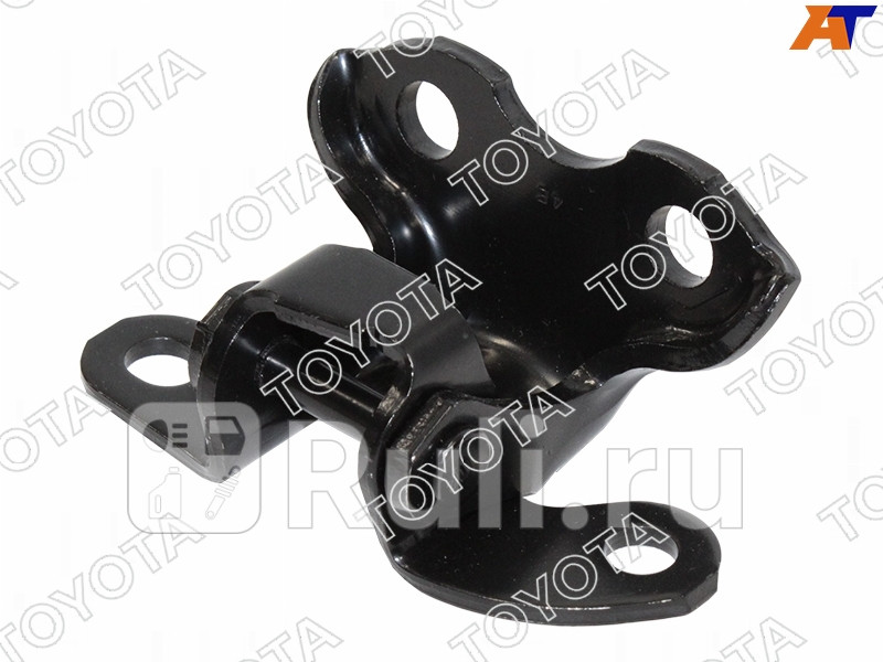 Петля задней двери левая верхняя для Lexus ES 250 2018-2021 TOYOTA-LEXUS 68760-20122 2690₽