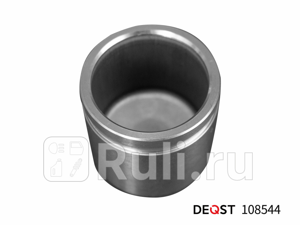 Ремонтный комплект суппорта DEQST 108544 690₽