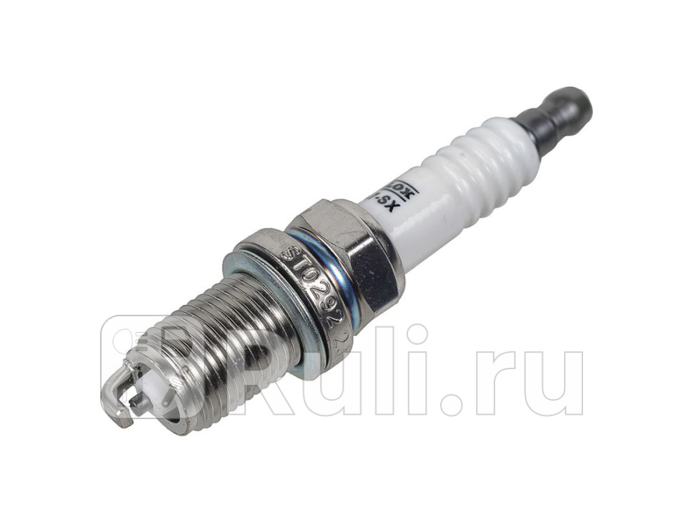 Свеча зажигания 6129BCPR6E никель Mazda 323-929 16-30 Ford Escort 11-16 80-01 STELLOX 235 597-SX 190₽