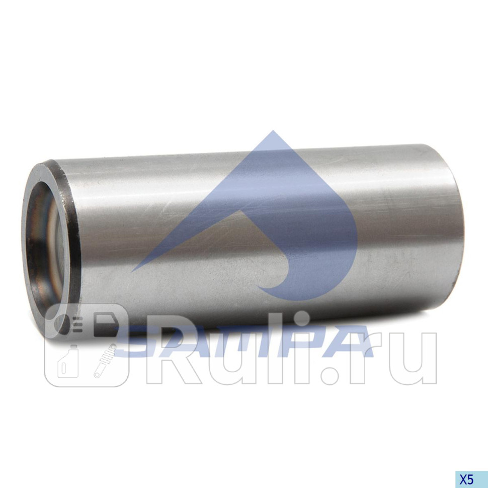 шкворень Iveco EurotrakkerCursor Sampa 101496 1530₽