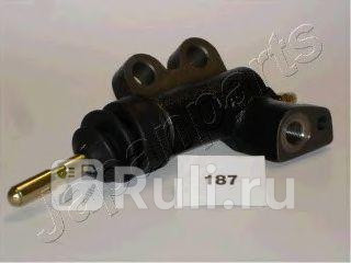 Цилиндр сцепления рабочий JAPANPARTS cy187 1280₽