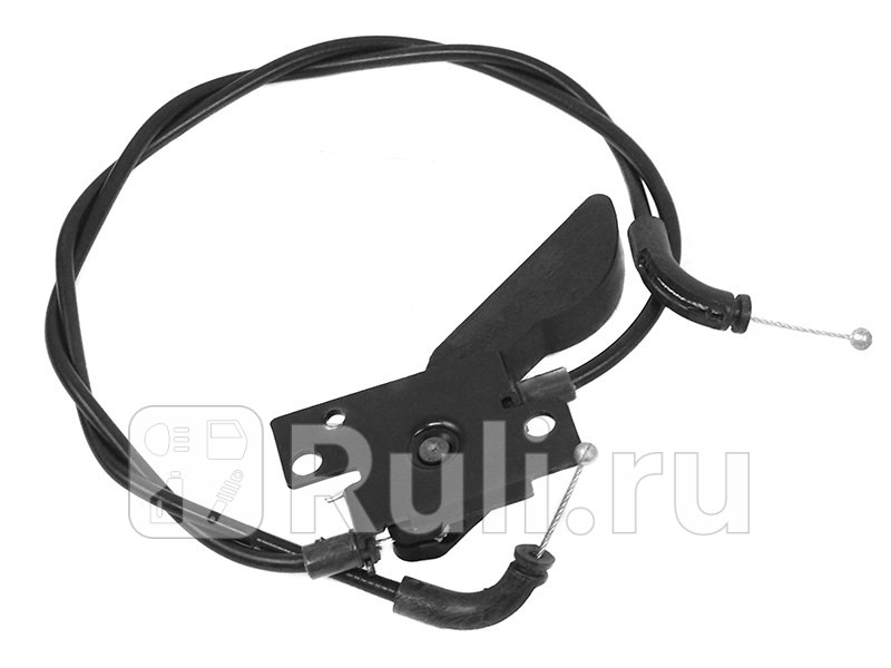 Ручка замка капота SAT ST-BM55-015L-A0 1340₽