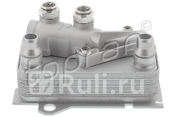 Радиатор масляный HANS PRIES 625280755 9550₽