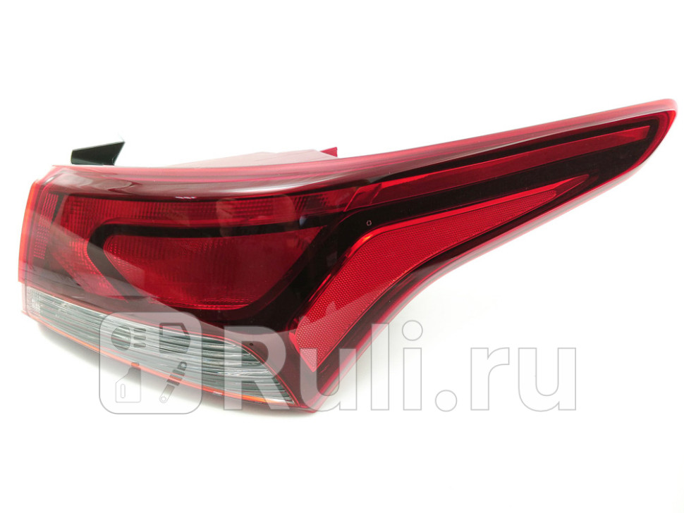 Фонарь правый задний в крыло Forward HNSOL17-740-R 2540₽