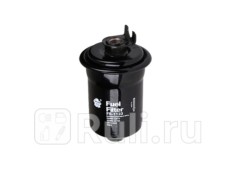 Фильтр топливный SAKURA FS1123 0₽
