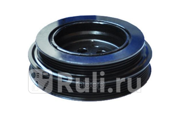 Шкив коленвала Asam 80287 10780₽