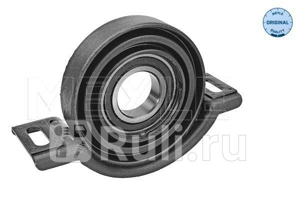 опора кардана подвесная с подш MB W203S203C209 02 MEYLE 014 041 9081S 0₽