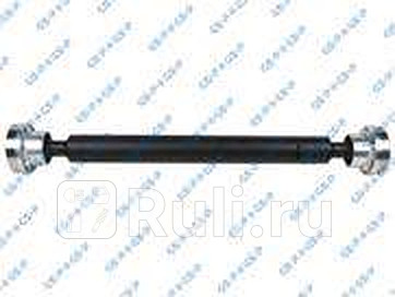 Вал карданный LAND ROVER GSP ps900324 17020₽