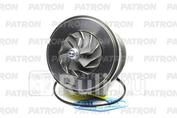 Картридж турбокомпрессора MITSUBISHI TD025S2-06T4 для PSA 16HDi DV6B FORD 16TDCi 2005 PATRON PTR1059 9270₽